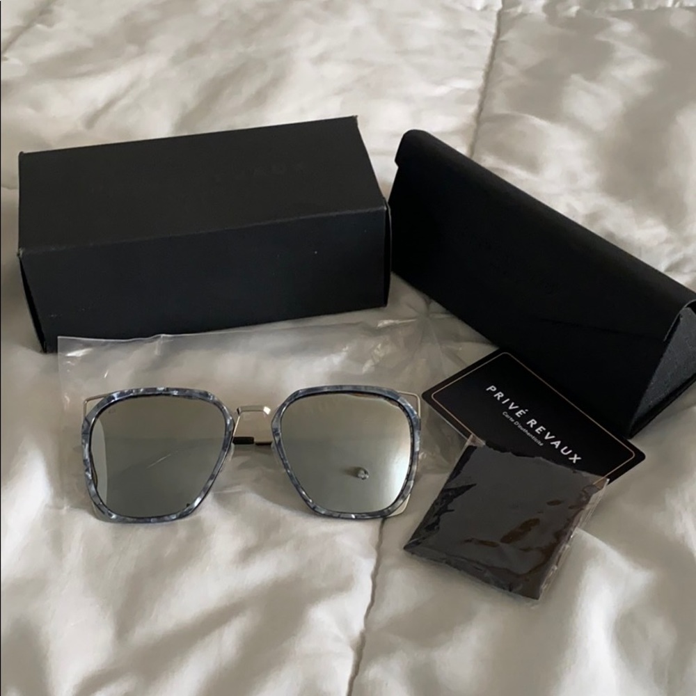 Prive Sunglasses